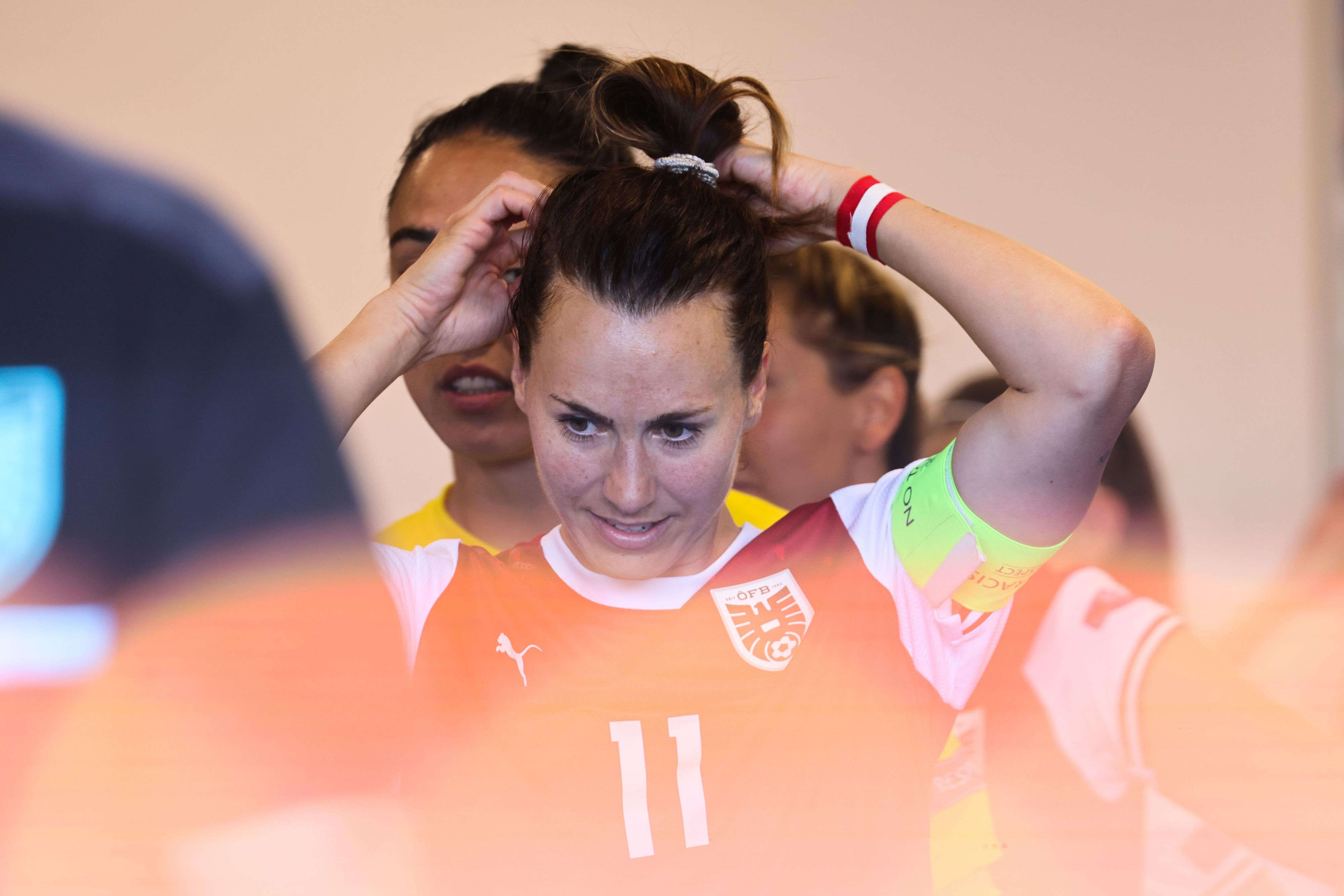 Viktoria Schnaderbeck