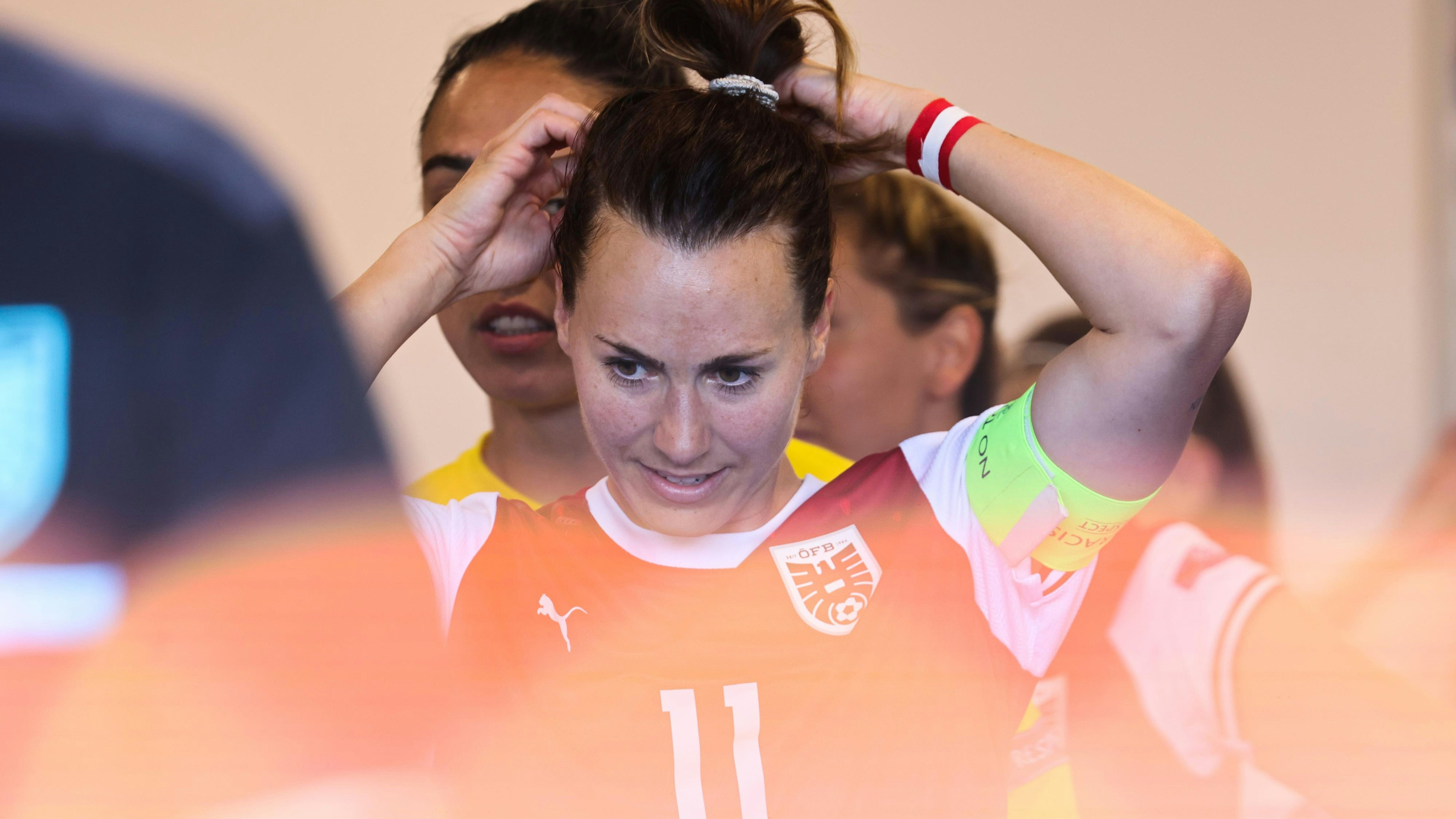 Viktoria Schnaderbeck