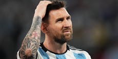 Liga will für Transfer von Messi zusammenlegen