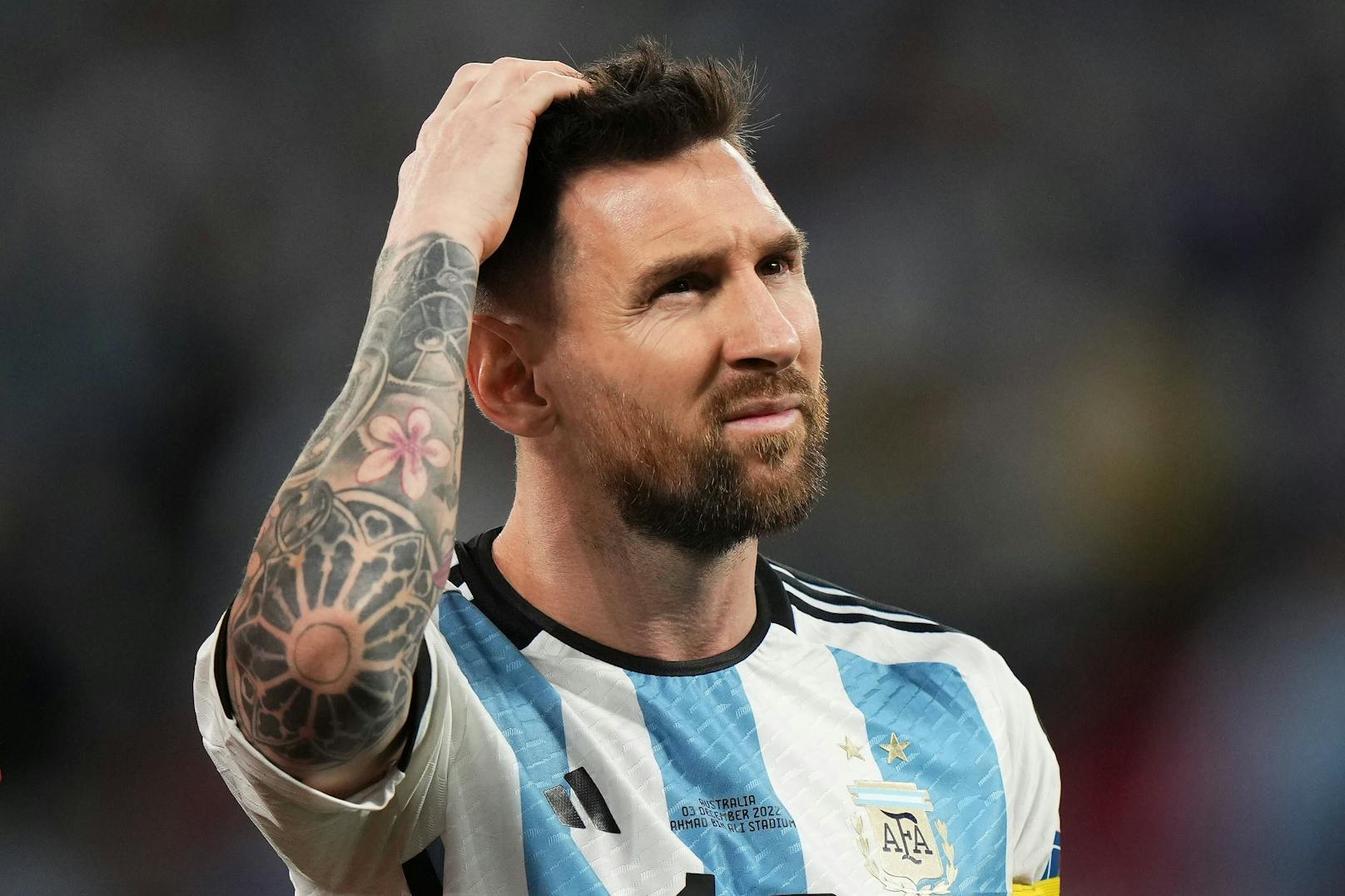 Liga will für Transfer von Messi zusammenlegen