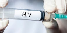 Antikörper gegen HIV – neuer Impfstoff vielversprechend