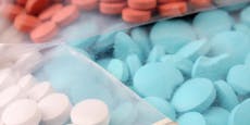 Brite schluckte 40.000 Pillen Ecstasy in neun Jahren