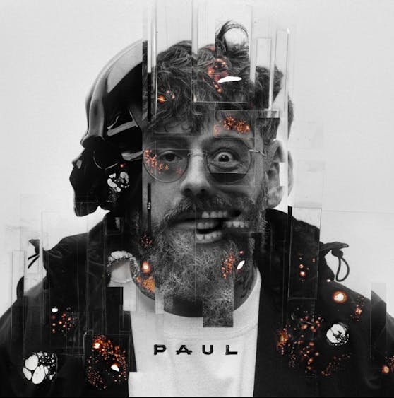 "Paul" ist das 9. Studioalbum von "Sido"