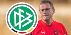 ÖFB-Abschied? Rangnick soll neuer DFB-Boss werden
