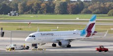 Eurowings erweitert jetzt sein Angebot für Österreich