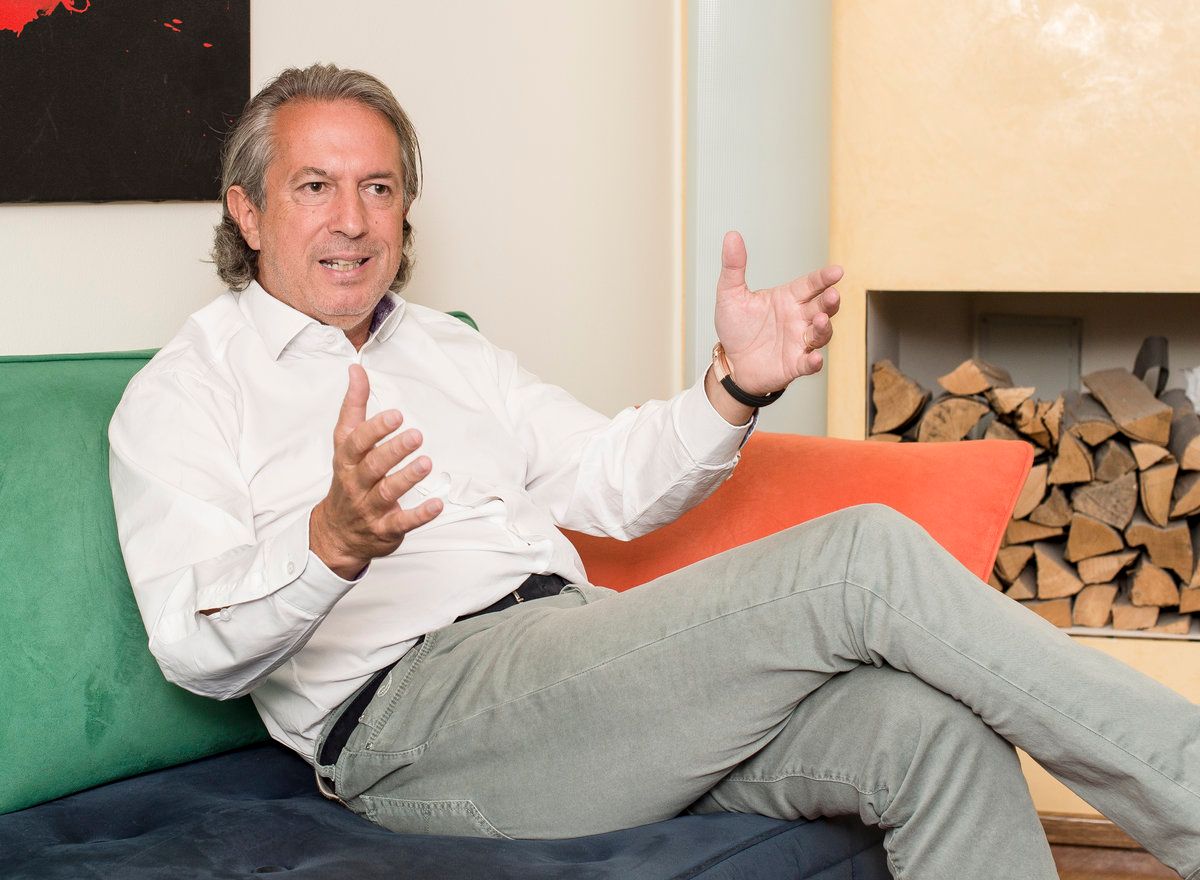 Michael Krüger war der kürzest dienende Minister Österreichs: Nach nur 25 Tagen im Amt erklärte er am 29. Februar 2000 aus gesundheitlichen Gründen seinen Rücktritt.