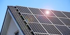 Mit der Photovoltaikanlage zu niedrigeren Energiekosten
