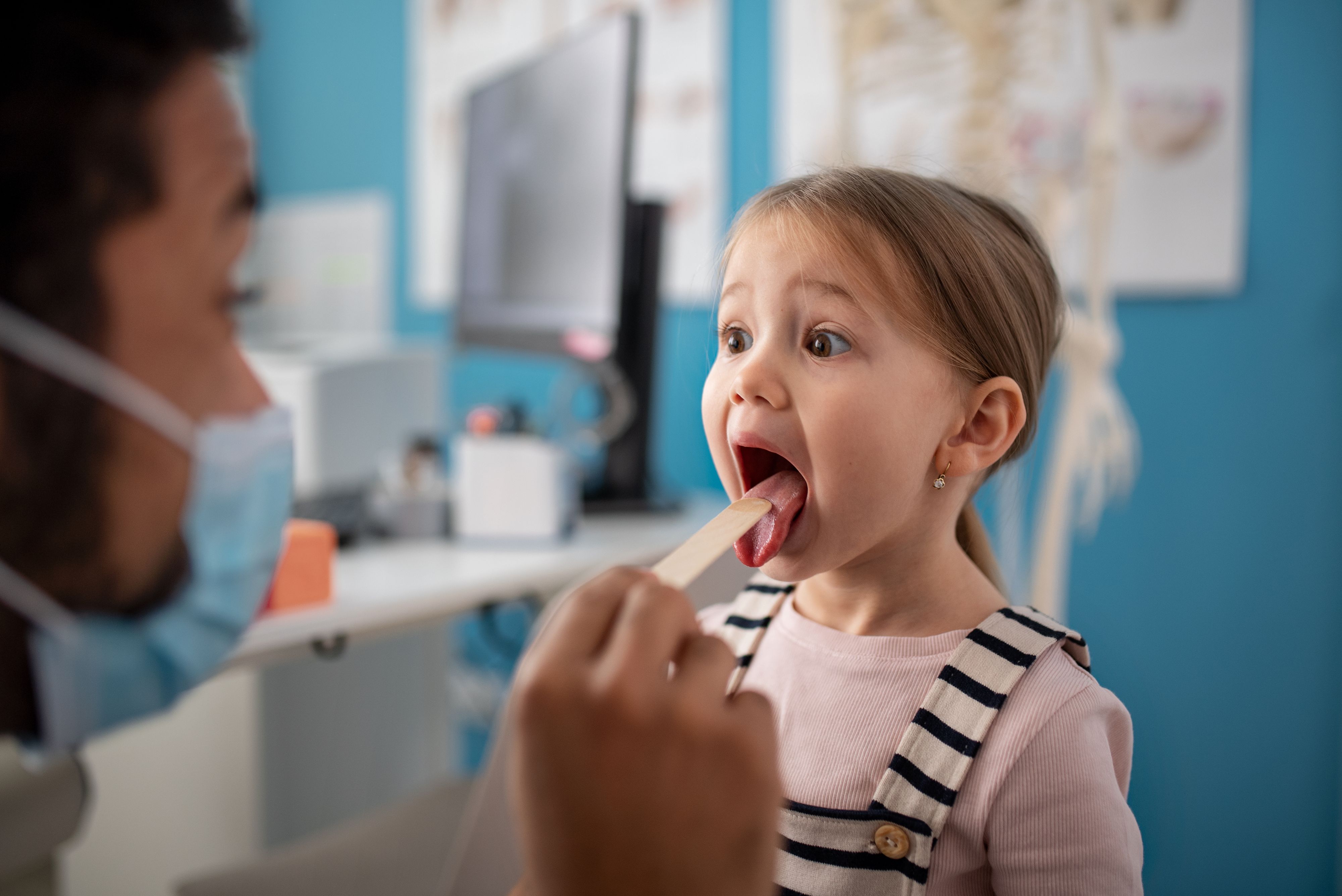 Neun neue Kindergesundheitszentren in Wien geplant. Die ersten könnten schon im Sommer eröffnen.