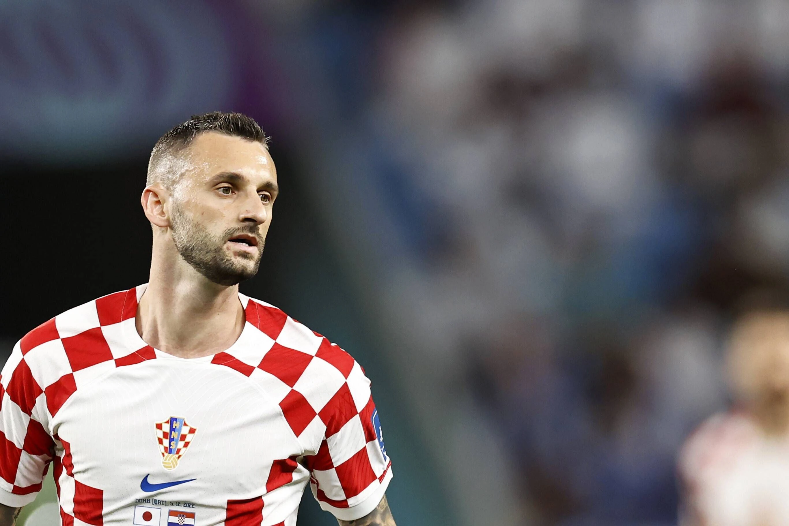 Mateo Brozovic bricht seinen eigenen Torrekord.