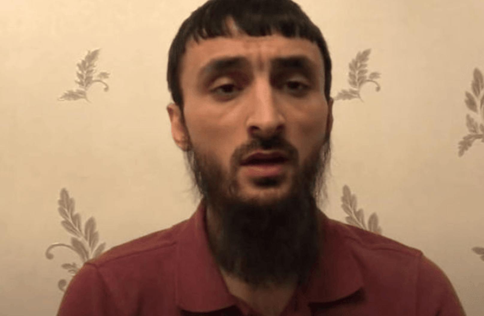 Der tschetschenische Dissident Tumso Abdurachmanow, der in Schweden lebt, ist verschwunden.