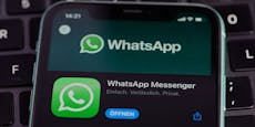 WhatsApp-Update bringt große Neuerung für alle Nutzer