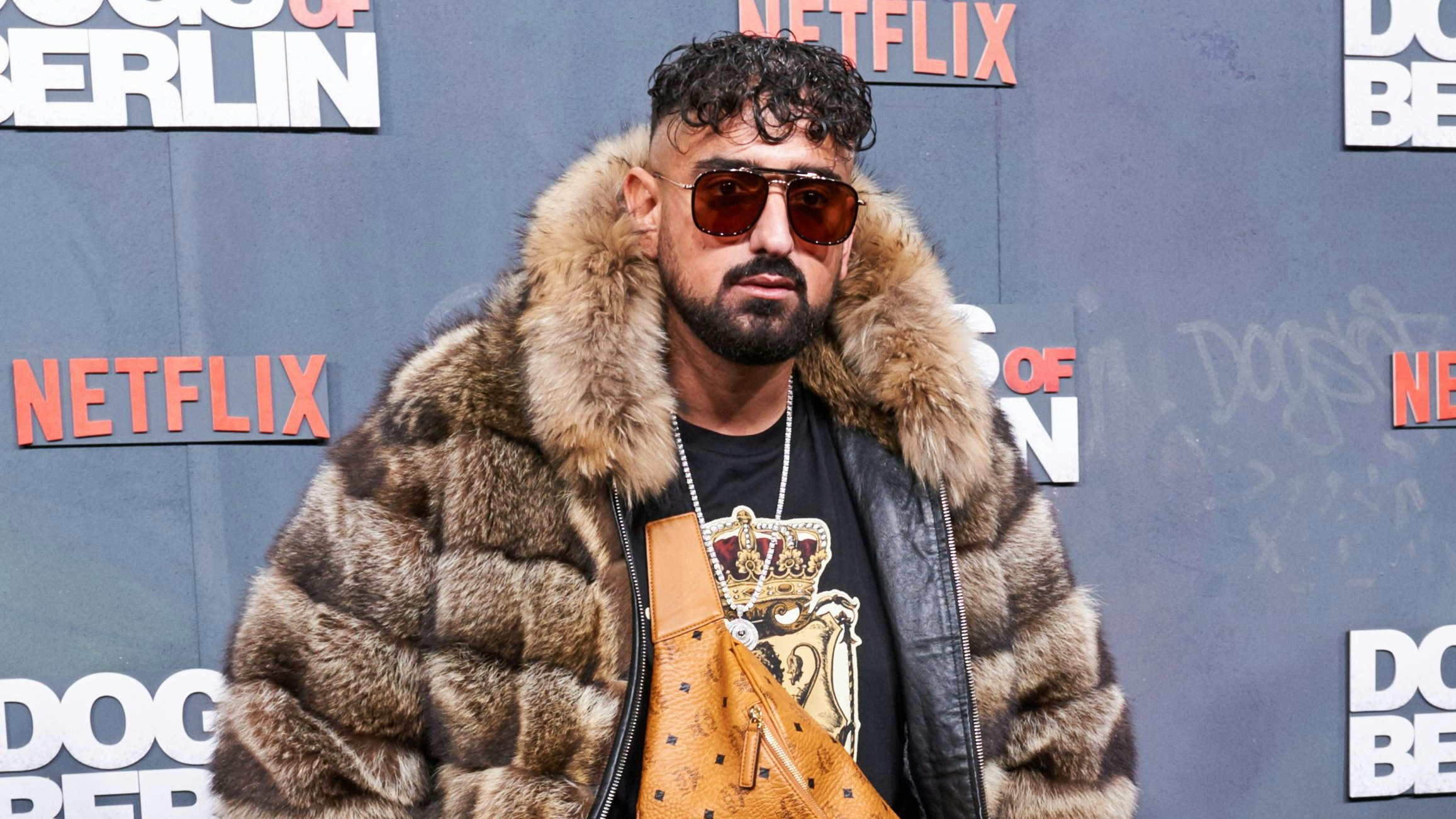 Haftbefehl beendet wohl seine Karriere.