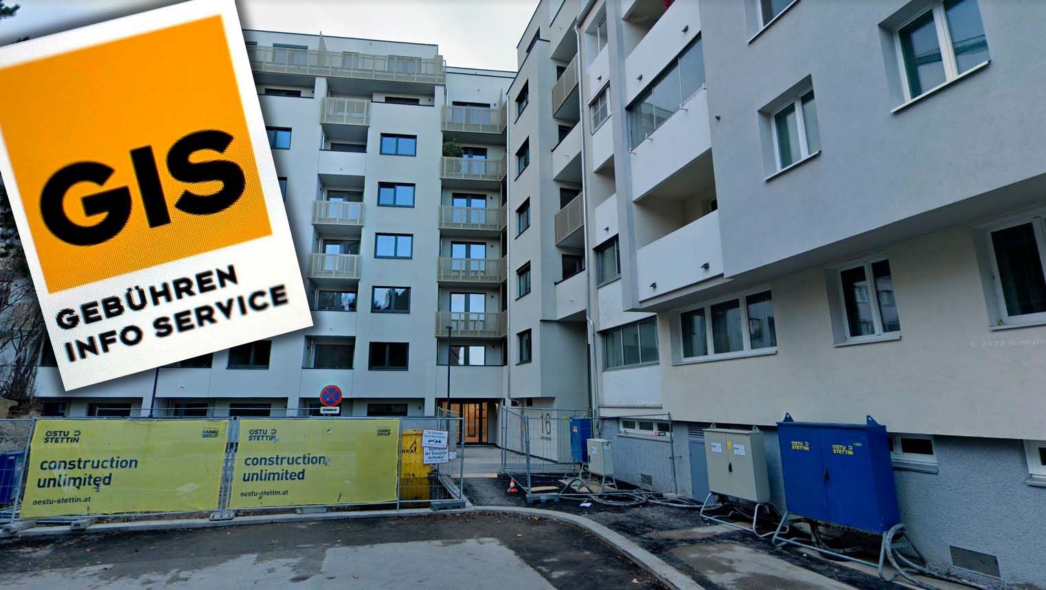 In dem Neubau in der Zennerstraße werden jetzt GIS-Kontrollen durchgeführt. 