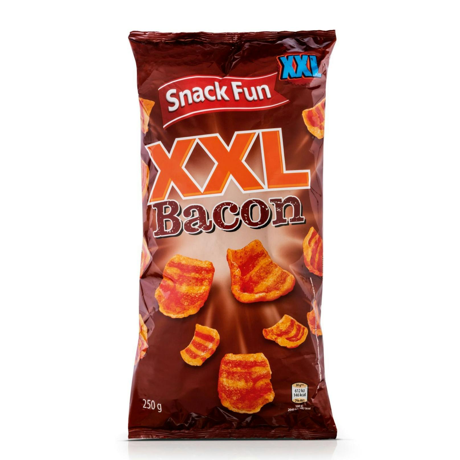 Snack Fun XXL Bacon - hier geht's zum herzhaften Genuss: <strong><a target="_blank" href="https://www.hofer.at/de/p.snack-fun-xxl-snacks-bacon-snack.000000000156492002.html">https://www.hofer.at</a></strong>