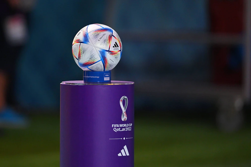 Die FIFA bestraft drei WM-Teilnehmer. 