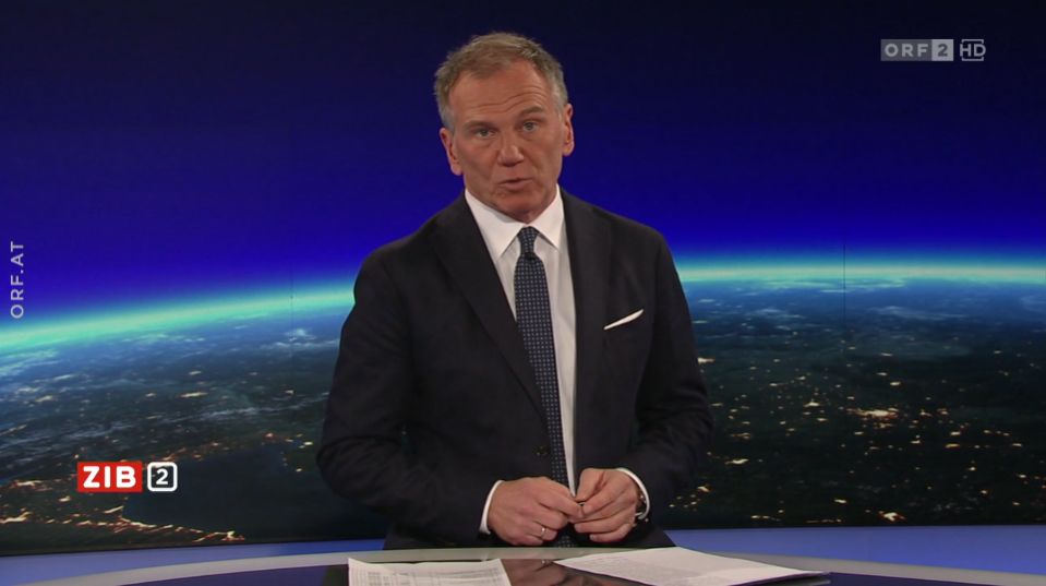 "Weniger kompetent dürften ja die angeblichen Seher des Terror-Netzwerks sein, die Razzia heute hat sie jedenfalls überrascht", scherzte Wolf.