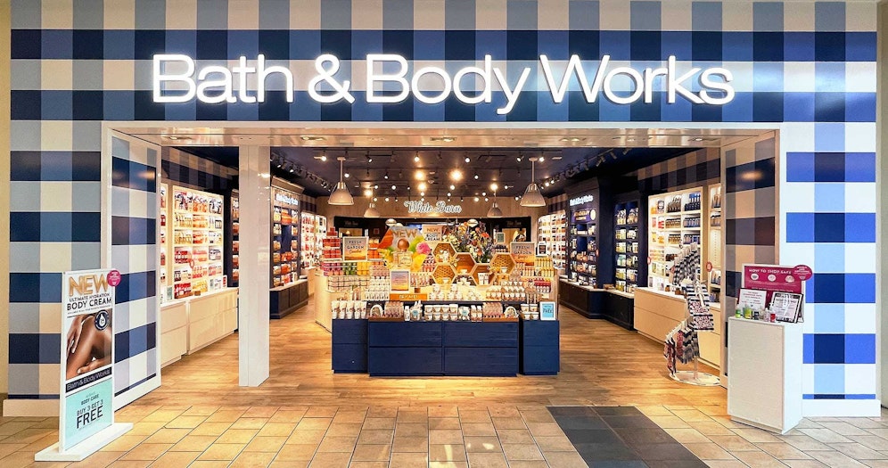 In der SCS und im Donauzentrum kann man jetzt erstmals bei der US-Kette Bath & Body Works nach passenden Geschenken shoppen.