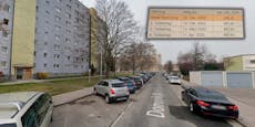 Fünffach-Mama aus Wien muss von 5,30 Euro am Tag leben