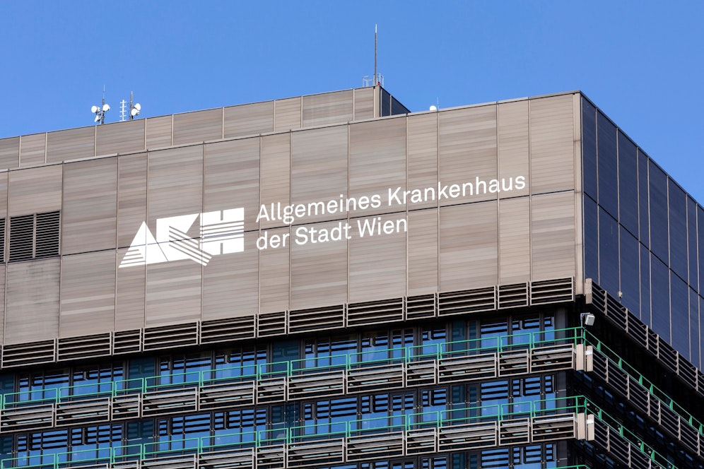 Nun sollen nur mehr Patienten mit Hauptwohnsitz in Wien in Wiens Spitälern behandelt werden. 