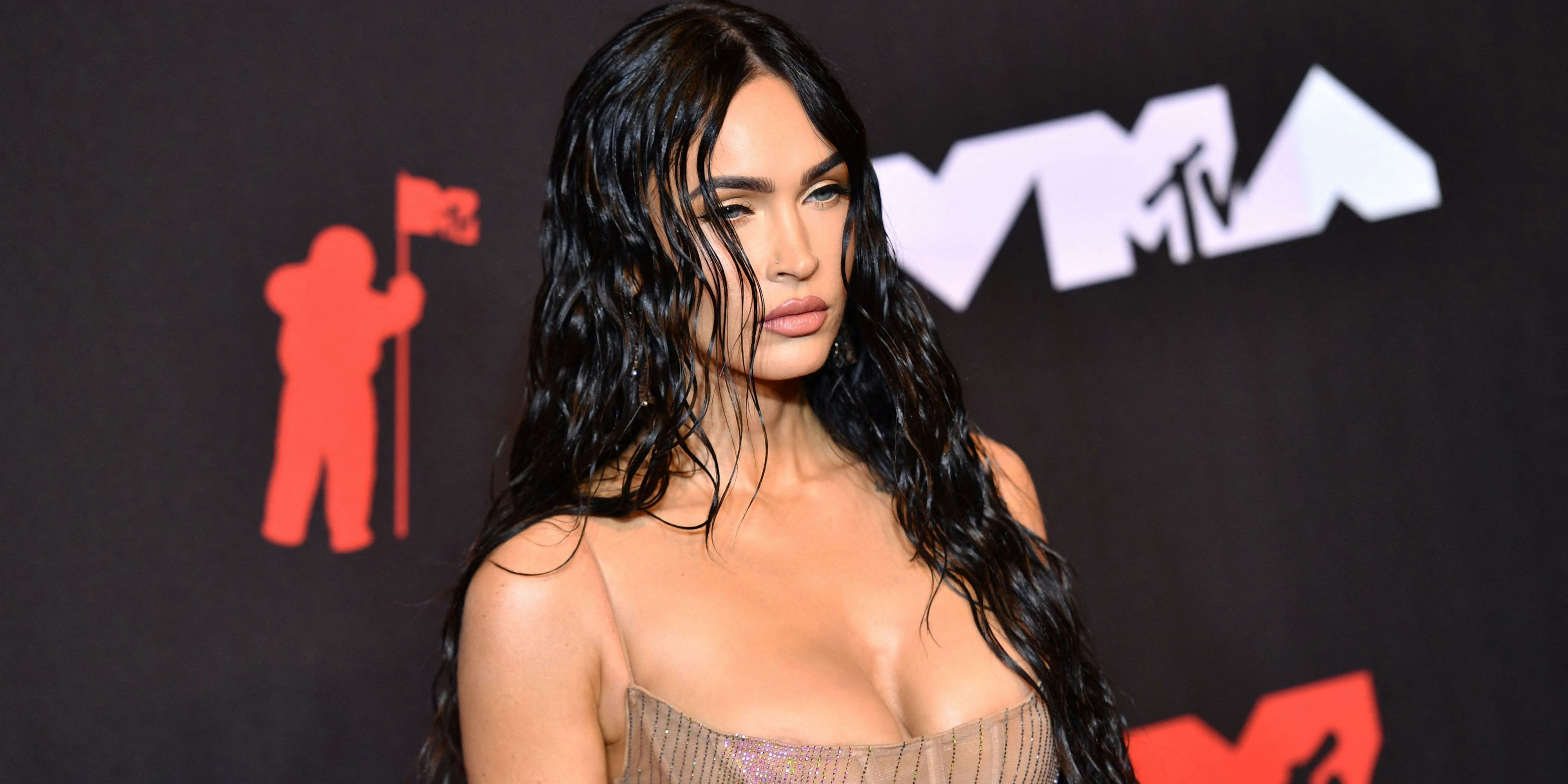 Megan Fox