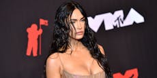 Betrug und Trennung? Megan Fox äußert sich zu Gerüchten