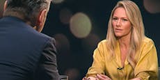 "Keine Emotionen": Helene sorgt für Schock-Moment im TV