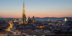 Geld-Hammer enthüllt – so teuer wird Leben in Wien