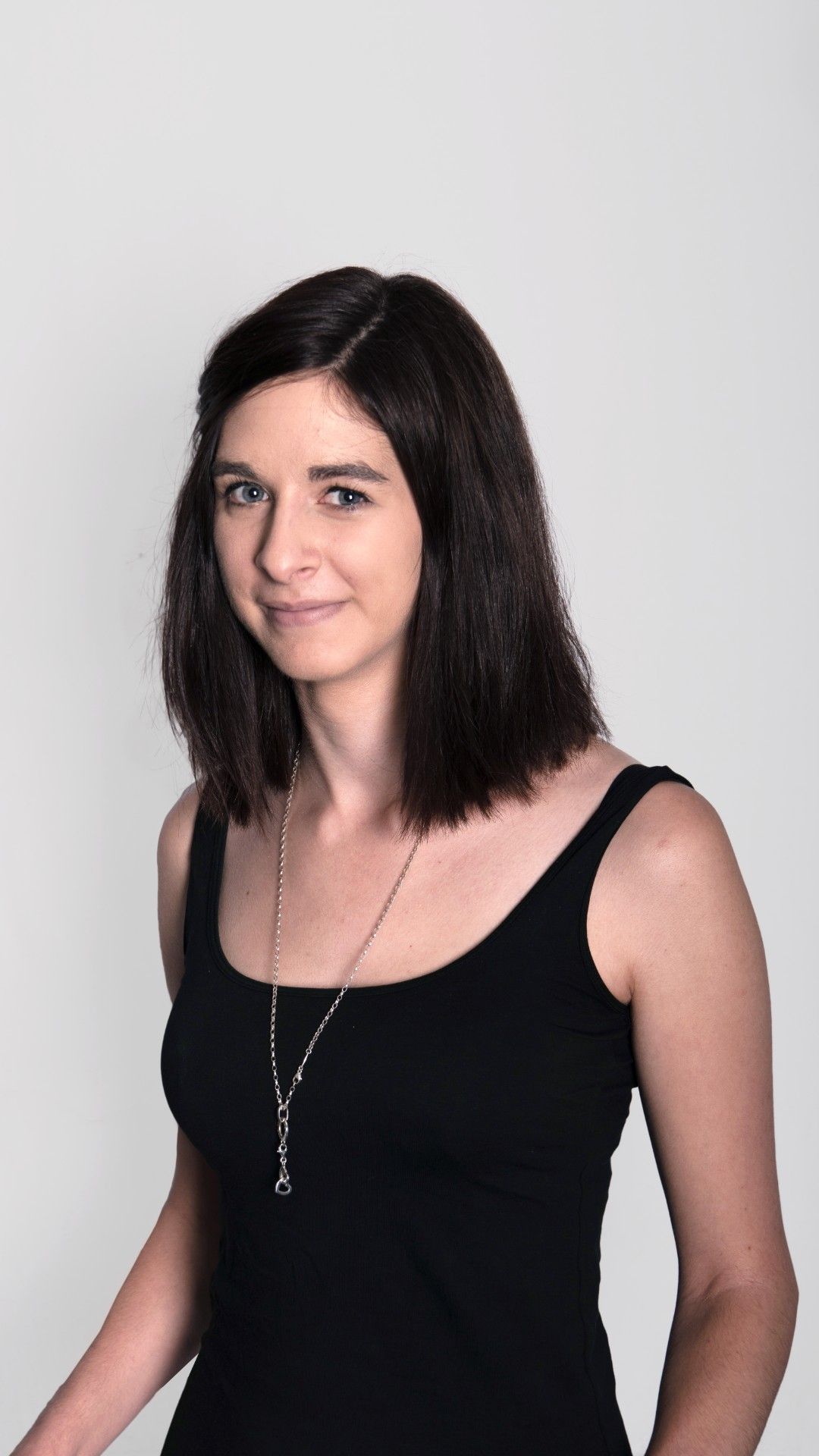 Kindly-Geschäftsführerin und -Mitgründerin Mira da Costa Rodrigues.