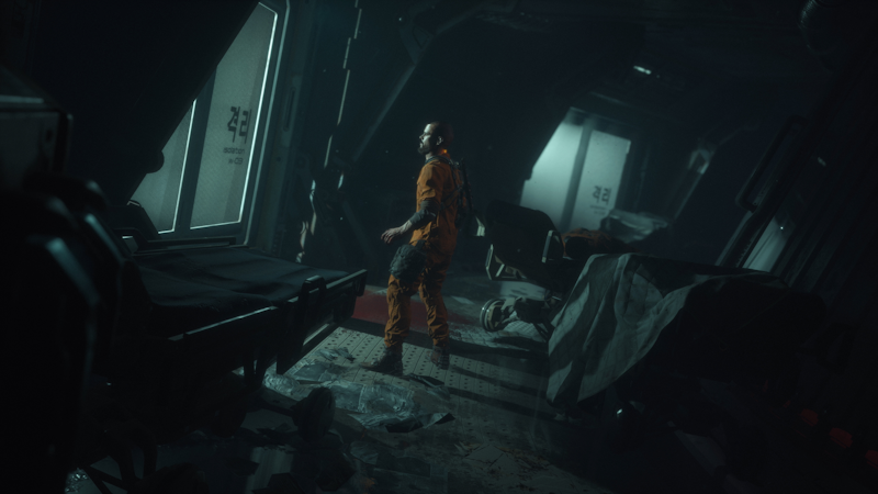 ... sprachen die Macher der Striking Distance Studios öfters in Superlativen von dem Action-Adventure. Hat sich das Warten gelohnt! Ja! Das Game ist eines der ...