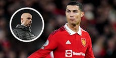 Ex-Coach rechnet nach Skandal-Interview mit Ronaldo ab