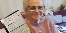 Oma (83) kann sich 24-Stunden-Hilfe nicht mehr leisten