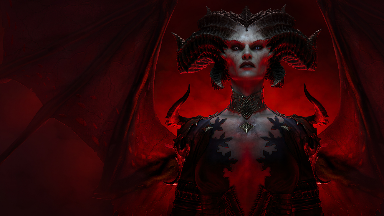 Der Vorverkauf für "Diablo IV" von Blizzard Entertainment hat begonnen.