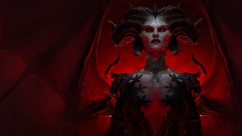 <em>Diablo IV erscheint am 6. Juni 2023 auf den Plattformen PS4, PS5, Xbox One, Xbox Series X/S und PC.</em>