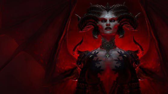 Der Vorverkauf für "Diablo IV" von Blizzard Entertainment hat begonnen.