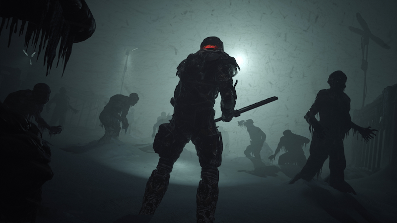 Hoch waren die Erwartungen des Fans an das neue Horror-Projekt "The Callisto Protocol" (PlayStation 5, PlayStation 4, Xbox Series, Xbox One, PC) – immerhin ...