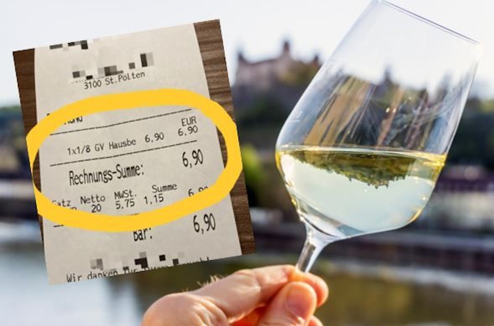 Die Weihnachtsfeier hatte einen bitteren Nachgeschmack.