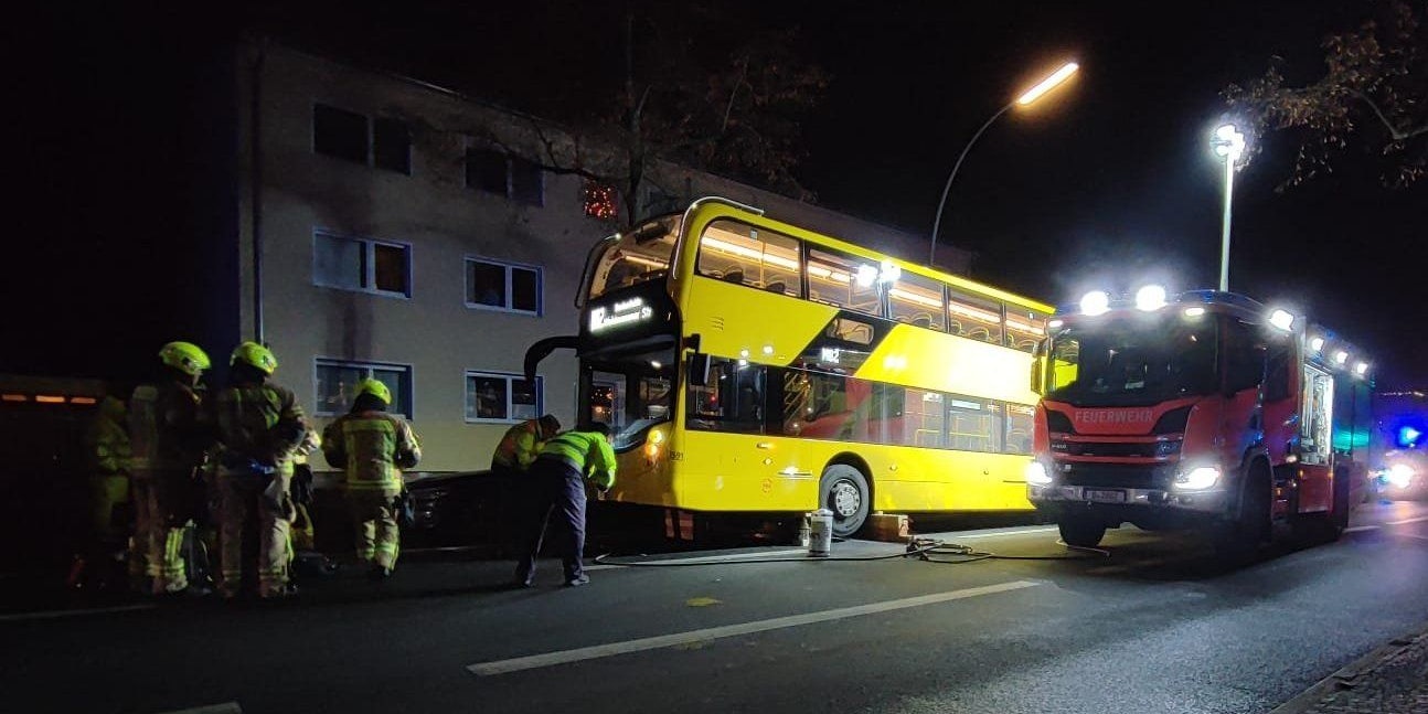 Einer der Jugendlichen kam ums Leben.