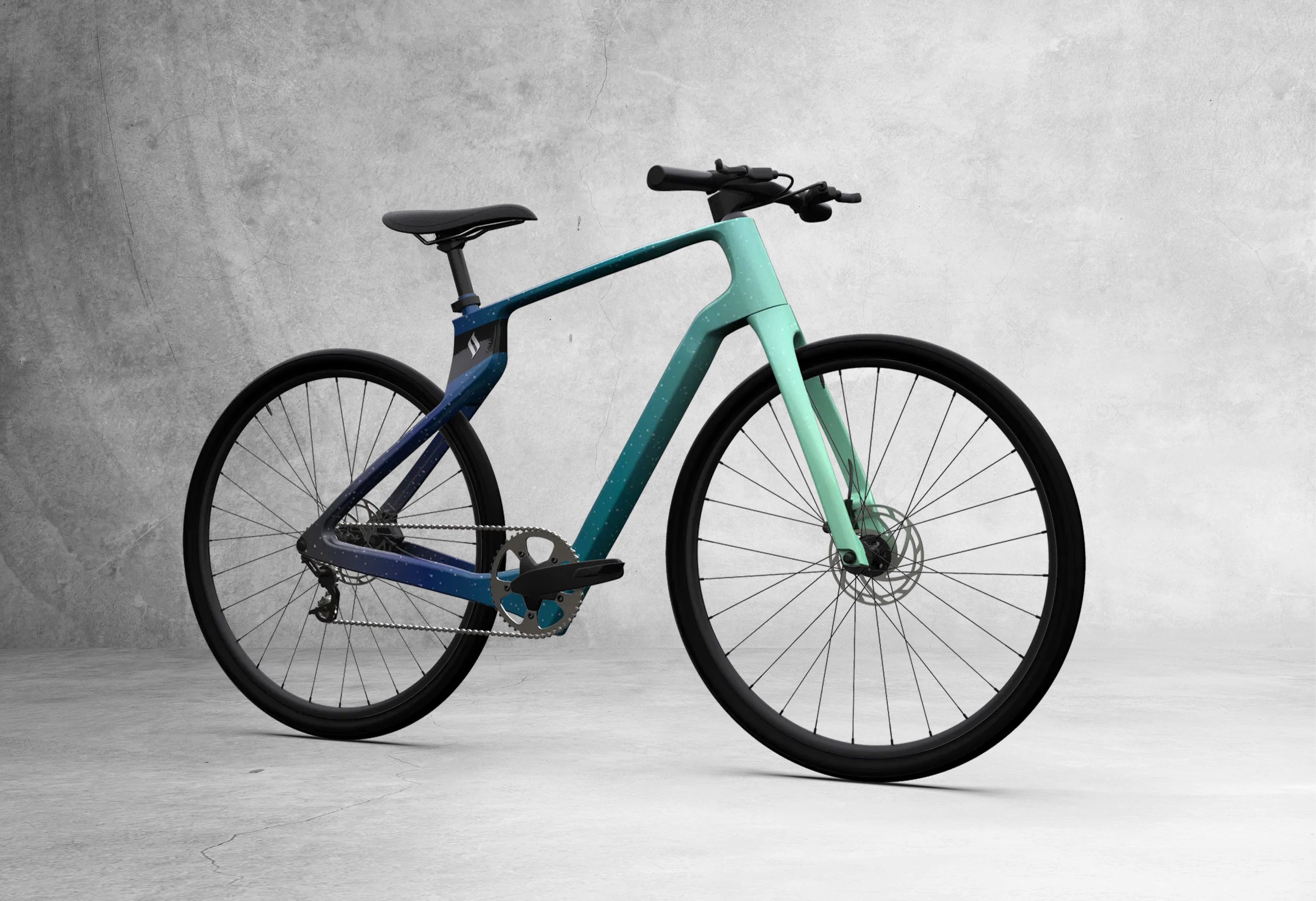 Zur Konfiguration eines individuellen 3D-Bikes: www.supermobility.at.