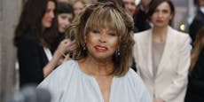 Tina Turners Tod trendet auf Twitter – so entstand Gerücht