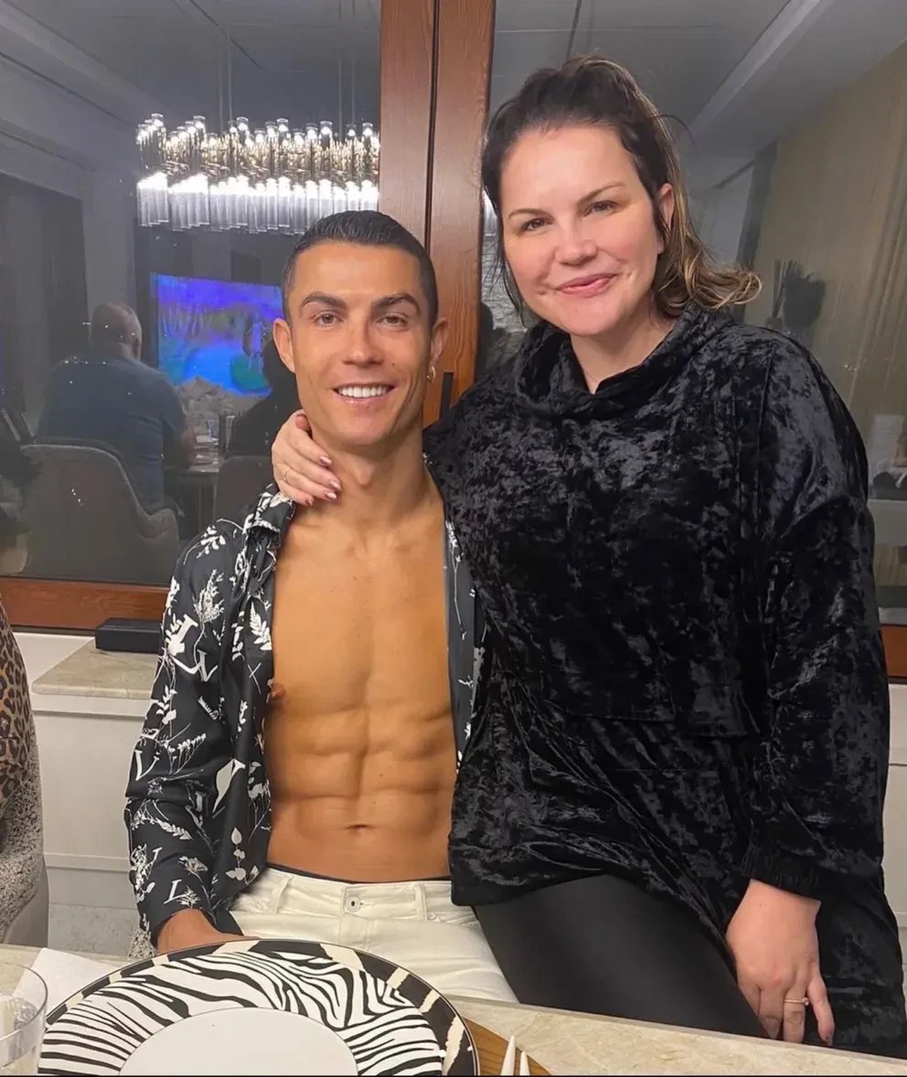 Ronaldo