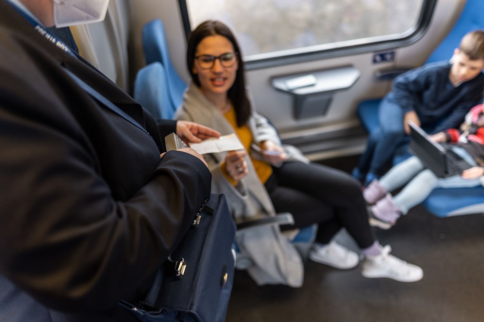 In Graz werden Kontrollore gesucht!