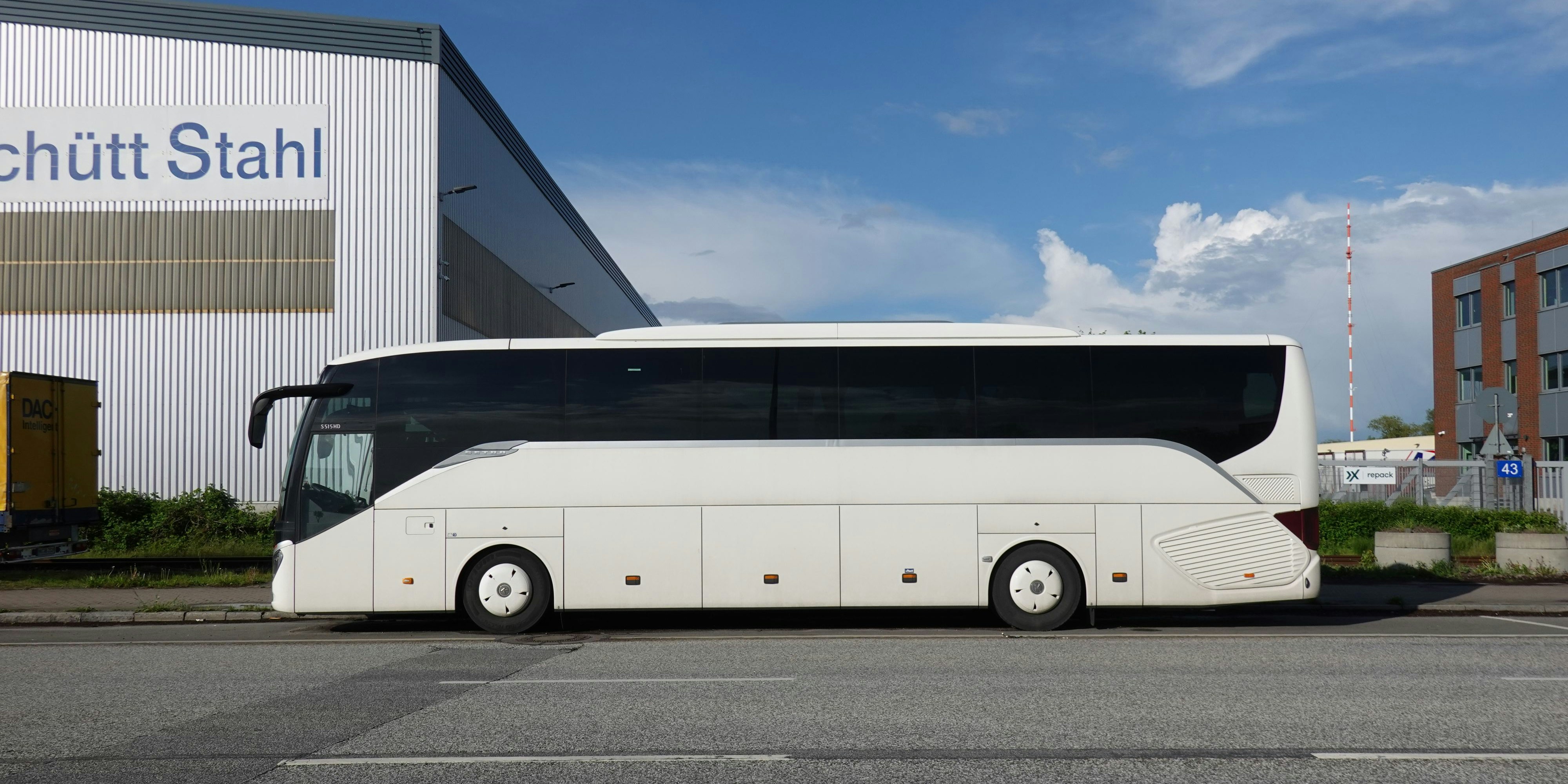 Die Ursache des Unfalls ist noch unklar.