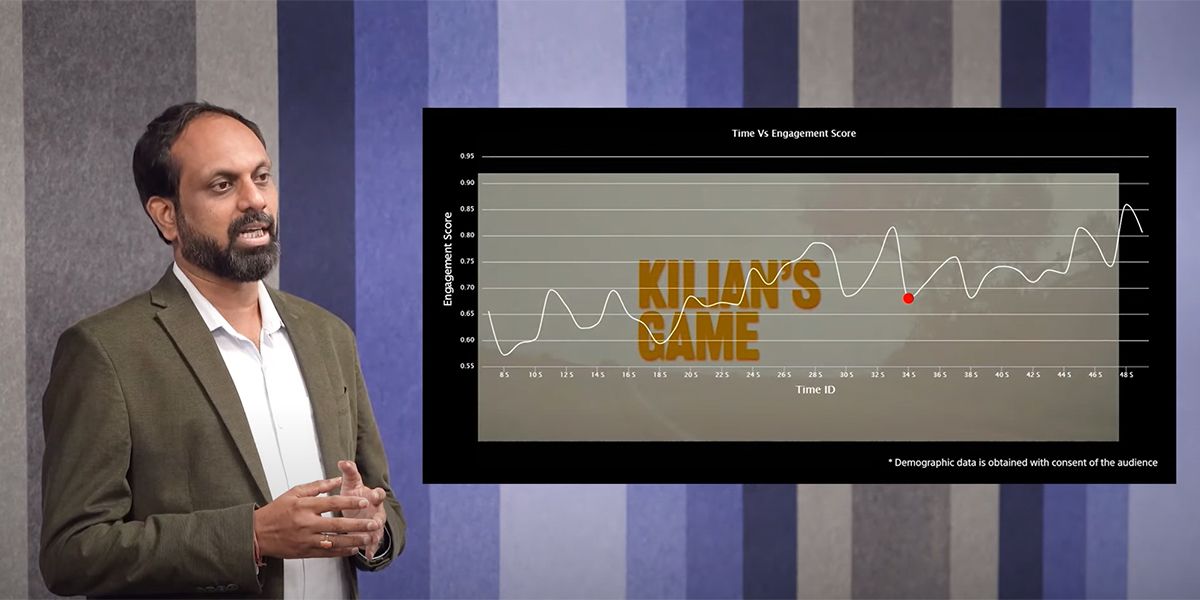 Sony-Gruppe | Unterstützung von Erstellern bei der Erstellung attraktiver Inhalte durch die Nutzung umfassender Emotionsanalysen