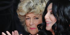 Große Trauer bei Cher – ihre Mutter (96) ist gestorben