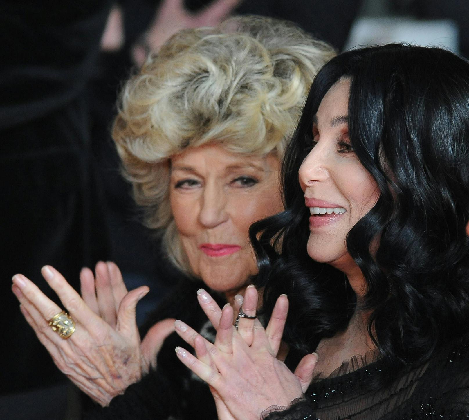 Große Trauer bei Cher – ihre Mutter (96) ist gestorben