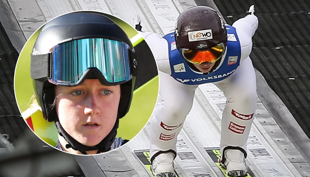 Sophie Kothbauer, Vanessa Moharitsch