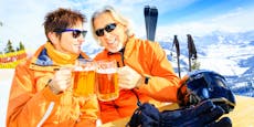 6 Bier am Berg und Skipass um 98 € – Kritik an Aktion