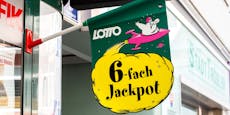 Lotto-Sechsfachjackpot – jetzt geht es um 7,8 Mio. Euro