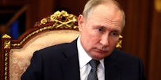 Putin sagt großen Auftritt erstmals seit 10 Jahren ab