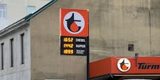 Wiener Tankstelle verrechnet zwei Preise für Diesel